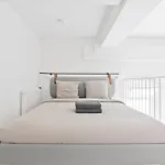 Luxurious Studio Mezzanine Quartier Tour Eiffel Free Netflix